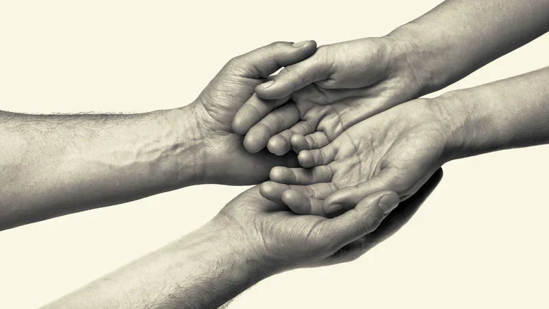 Die Geschichte hinter unserem Leinen